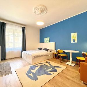 Appartement met een Slaapkamer